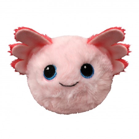 Beanie Bouncers - Gill l'Axolotl