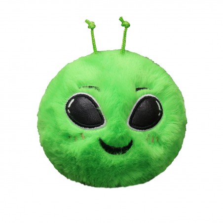 Beanie Bouncers - Sebastian l'Alien