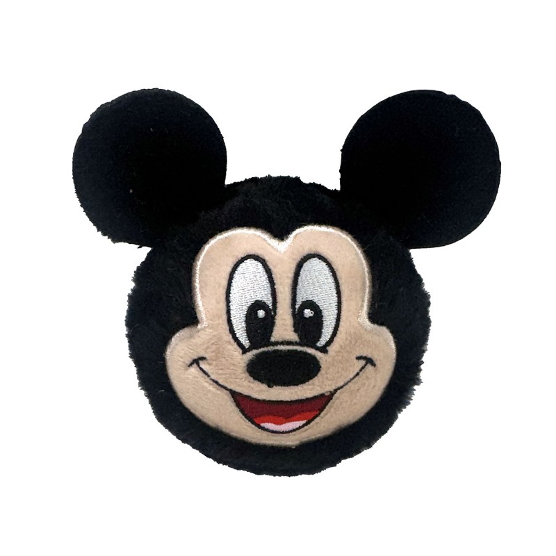 Beanie Bouncers - Mickey