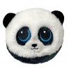 Beanie Bouncers - Checkers le Panda