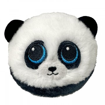 Beanie Bouncers - Checkers le Panda