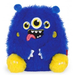 Mini peluche MONSTER