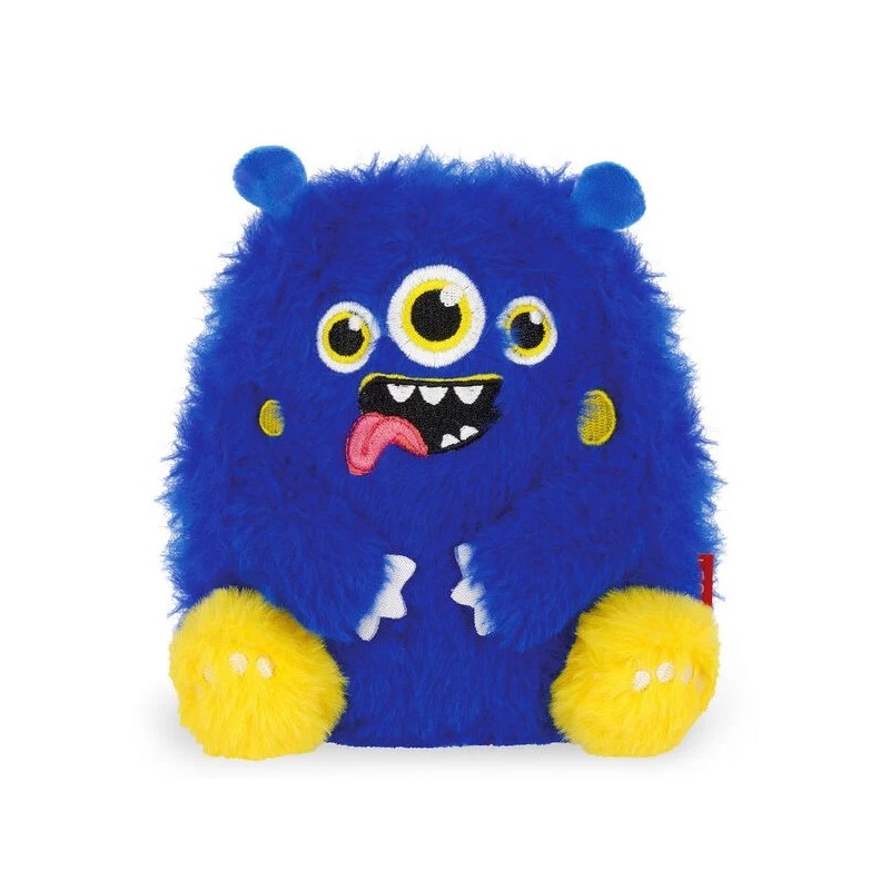 Mini peluche MONSTER