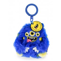 Porte-clé peluche MONSTER
