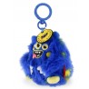 Porte-clé peluche MONSTER