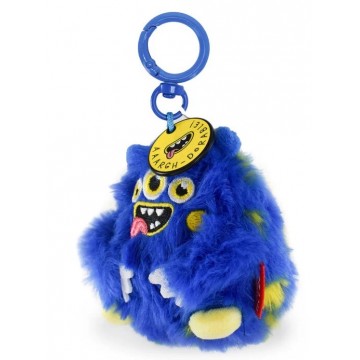 Porte-clé peluche MONSTER