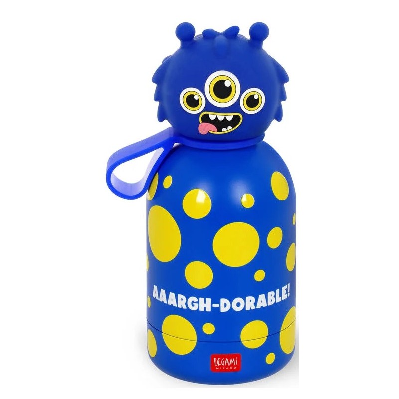 Gourde isotherme MONSTER