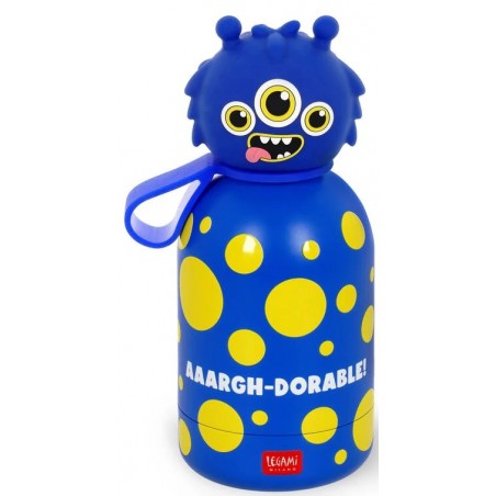 Gourde isotherme MONSTER