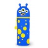 Trousse en Silicone Kawaii- Monster
