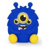 Taille-crayon lumineux MONSTER