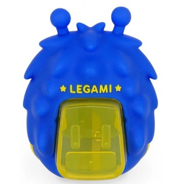 Taille-crayon lumineux MONSTER