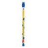 Crayon empilable avec gomme MONSTER