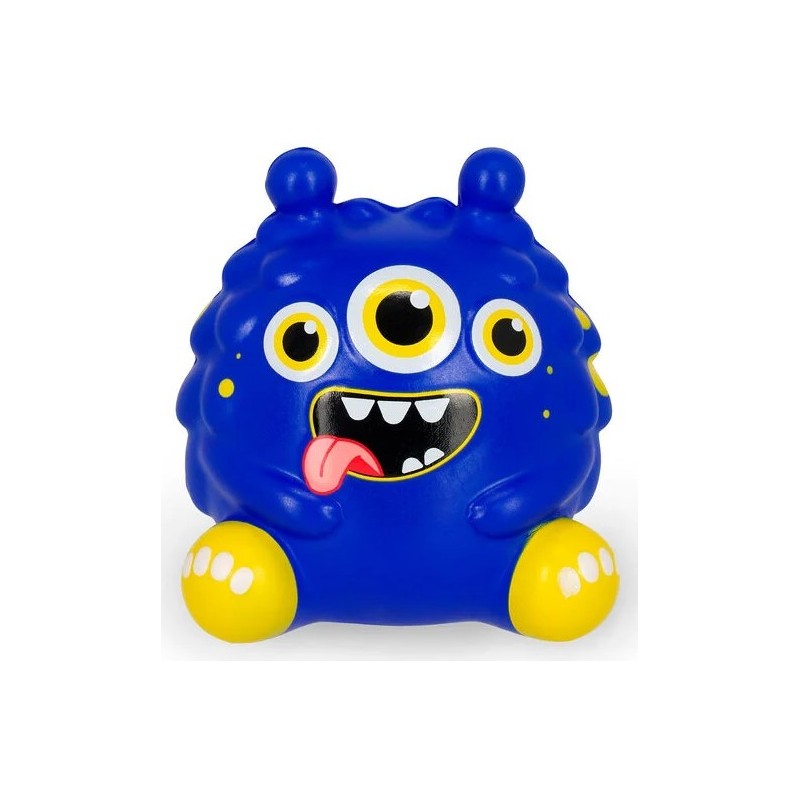 Jouet anti-stress MONSTER