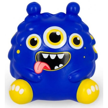 Jouet anti-stress MONSTER