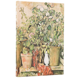 Agenda Pots et Fleurs de...