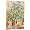 Agenda Pots et Fleurs de Cézanne Mini Hor 2026