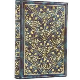 Agenda Chant fleurs...