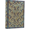 Agenda Chant fleurs sauvages Mini Page 2026