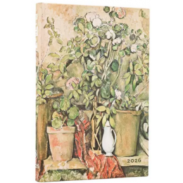 Agenda Pots et Fleurs de...