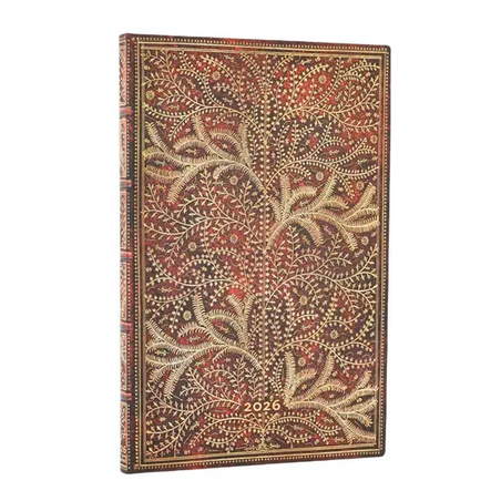 Agenda Forêt sauvage Maxi Hor 2026