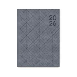 Agenda GF gris 2026