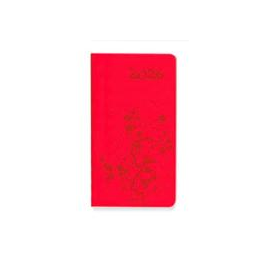 Agenda PF rouge 2026