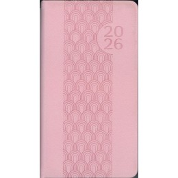 Agenda PF rose 2026