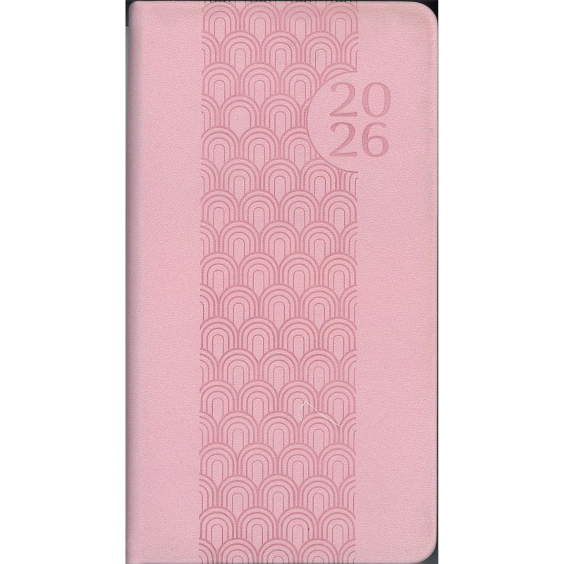 Agenda PF rose 2026