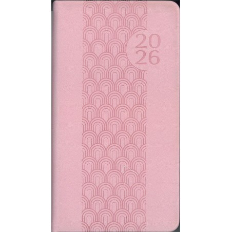 Agenda PF rose 2026