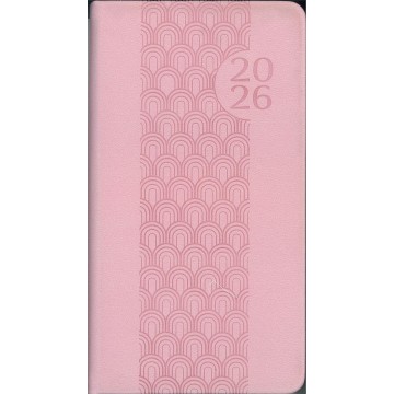 Agenda PF rose 2026