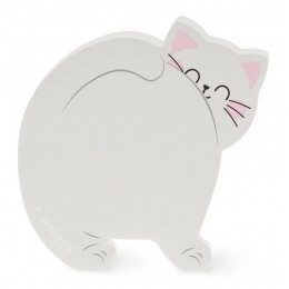 Bloc-notes adhésif Lovely...