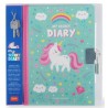 Journal intime - Licorne