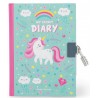 Journal intime - Licorne