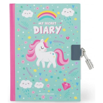 Journal intime - Licorne