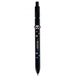 Stylo bille Meow Kitty...