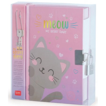 Journal intime - Kitty