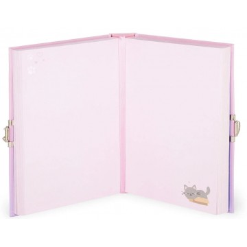 Journal intime - Kitty