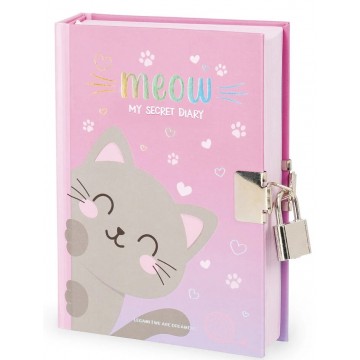 Journal intime - Kitty
