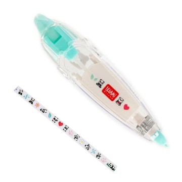 Ruban décoratif Panda