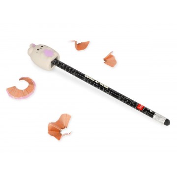 Taille-crayon Mini Friends Bunny