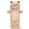 Trousse peluche - Teddy Bear