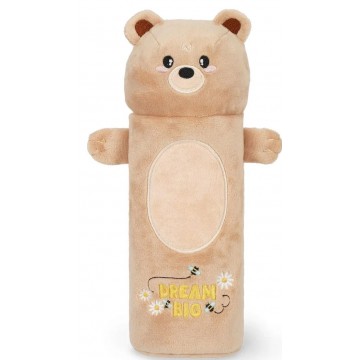 Trousse peluche - Teddy Bear