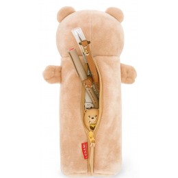 Trousse peluche - Teddy Bear