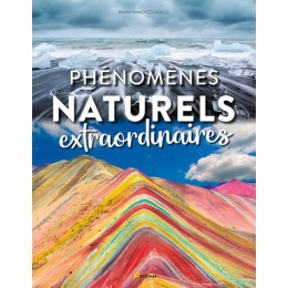 Phénomènes naturels...