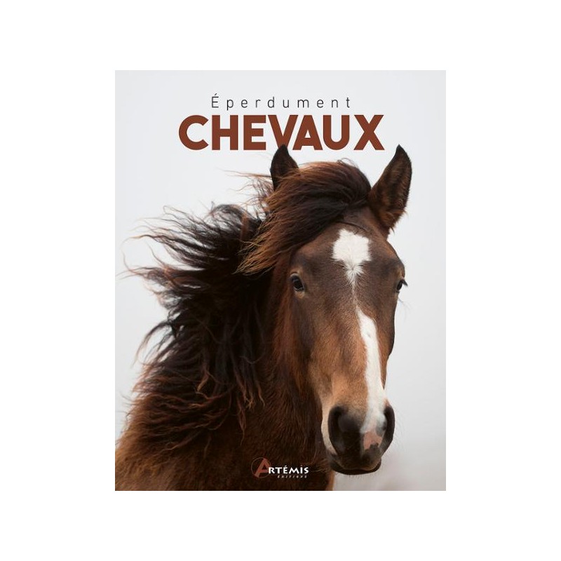 Eperdument Chevaux
