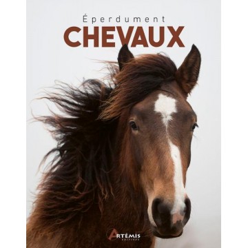 Eperdument Chevaux