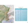 Mon tour de l'Hexagone à vélo