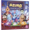 Azuro à l'école des monstres