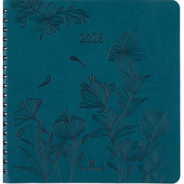 Agenda Sem 16x16 spirale...