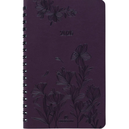 Agenda Sem 15 spirale...